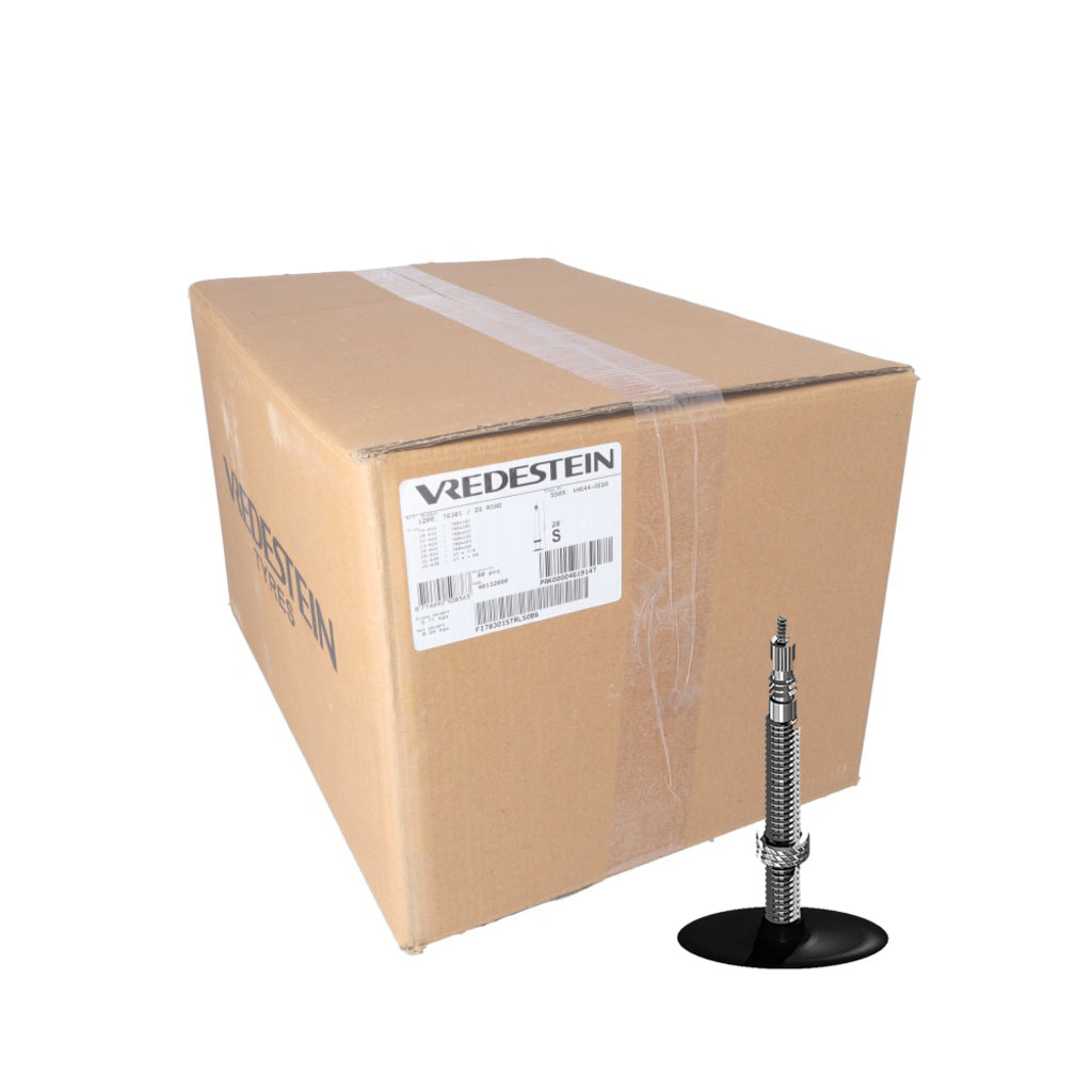 Vredestein inner tube 28 race