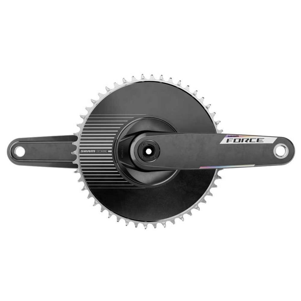 Sram crankset force aero e1
