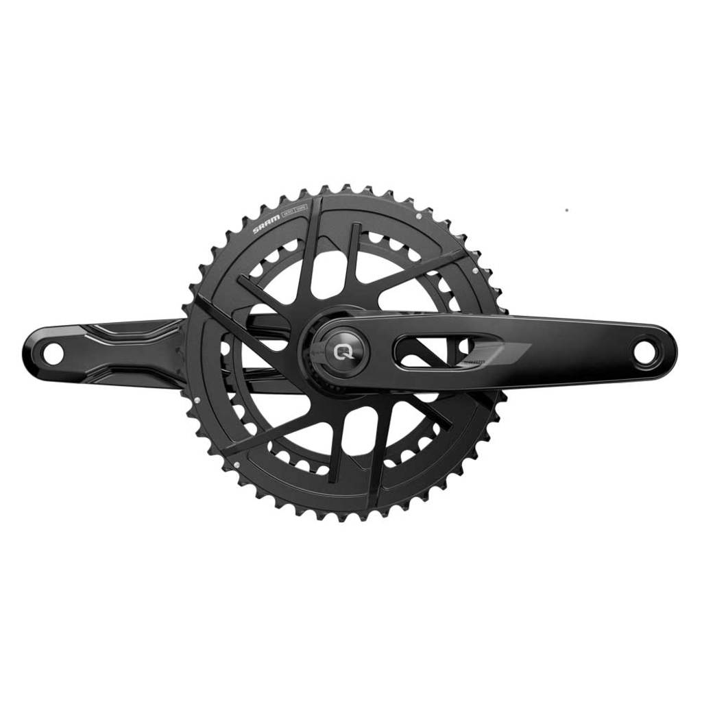 Sram crankset rival axs e1 . krg pm rival e1 48 35 165 mm dub