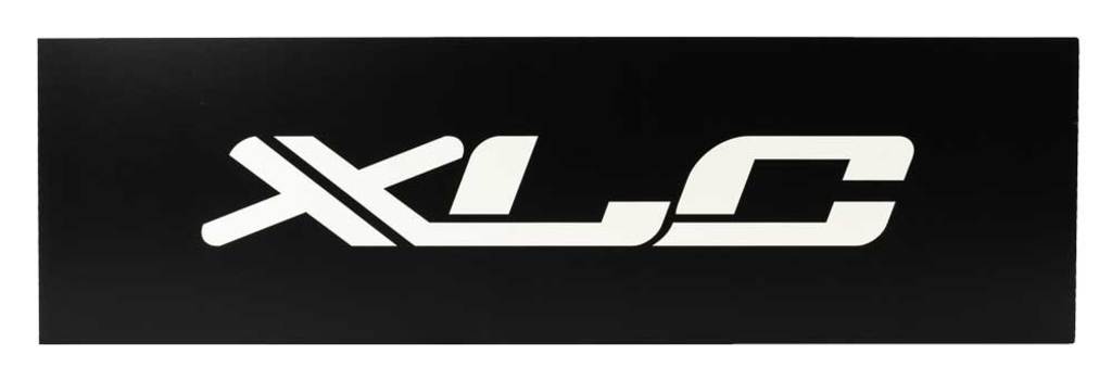 Xlc rack logo25 foam board 99x30cm