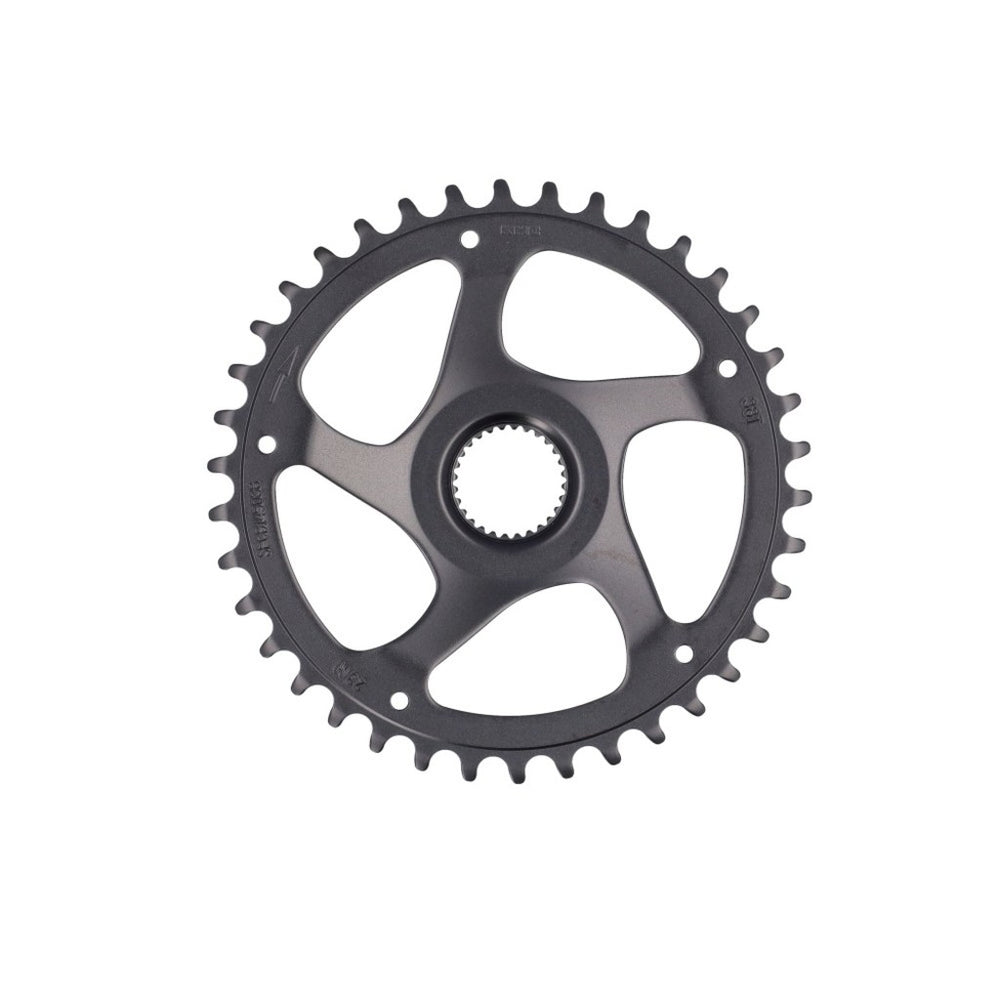 Kmc chainring bosch gen4