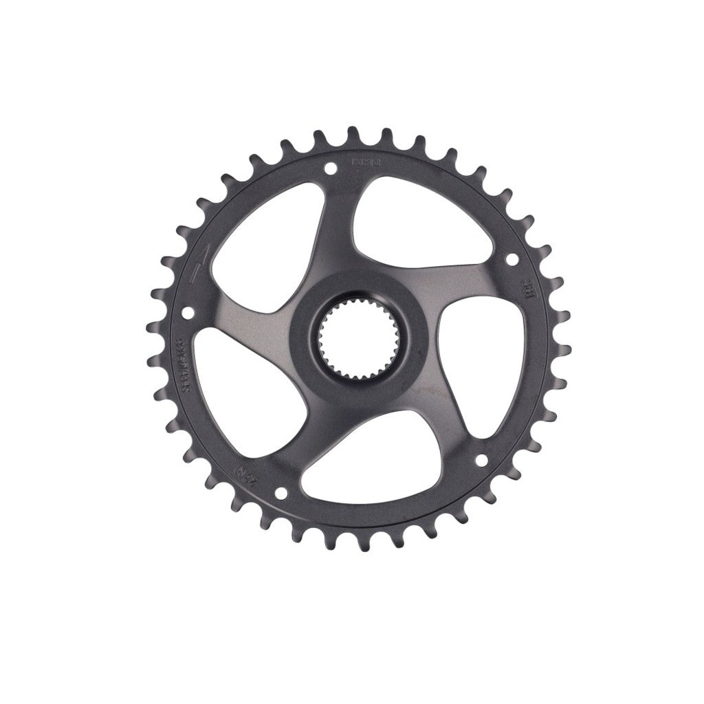 Kmc chainring bosch gen4
