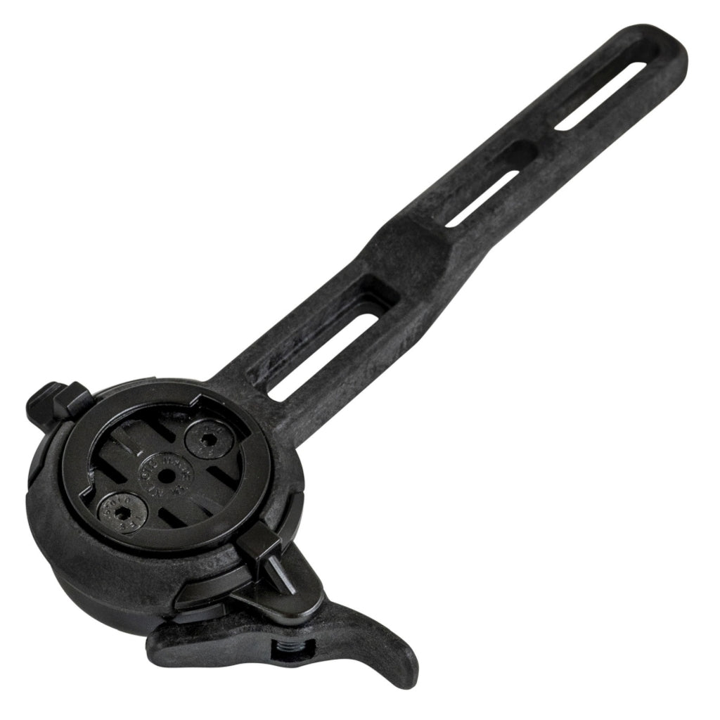 Closethegap gps holder raceday4 evo fi