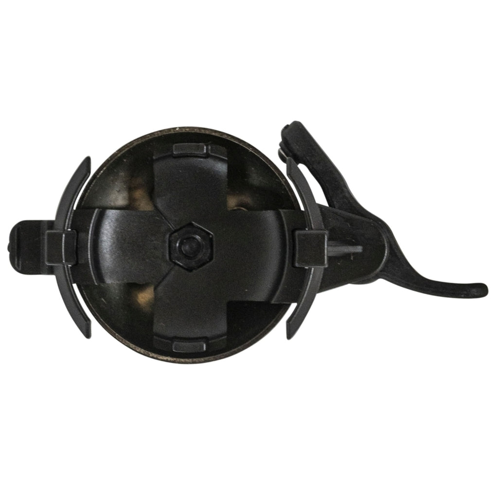 Closethegap bicycle bell raceday4 evo