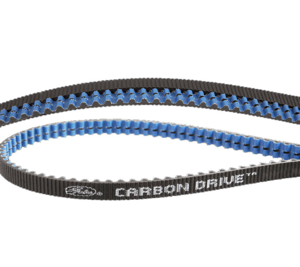 Gates drive belt cdx carbon drive 113t 1243x12mm blue zw.