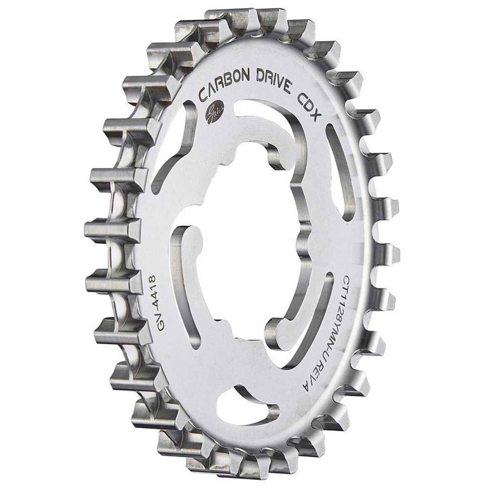 Shimano Gates Sprocket CDX 30T NEXUS 5 MECH. UB Fin Line