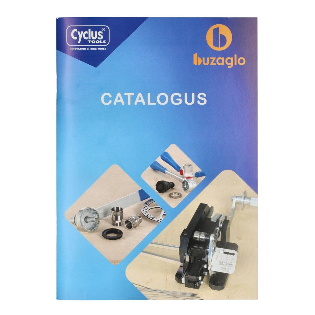 Cycplus brochure cycle 2025 nl