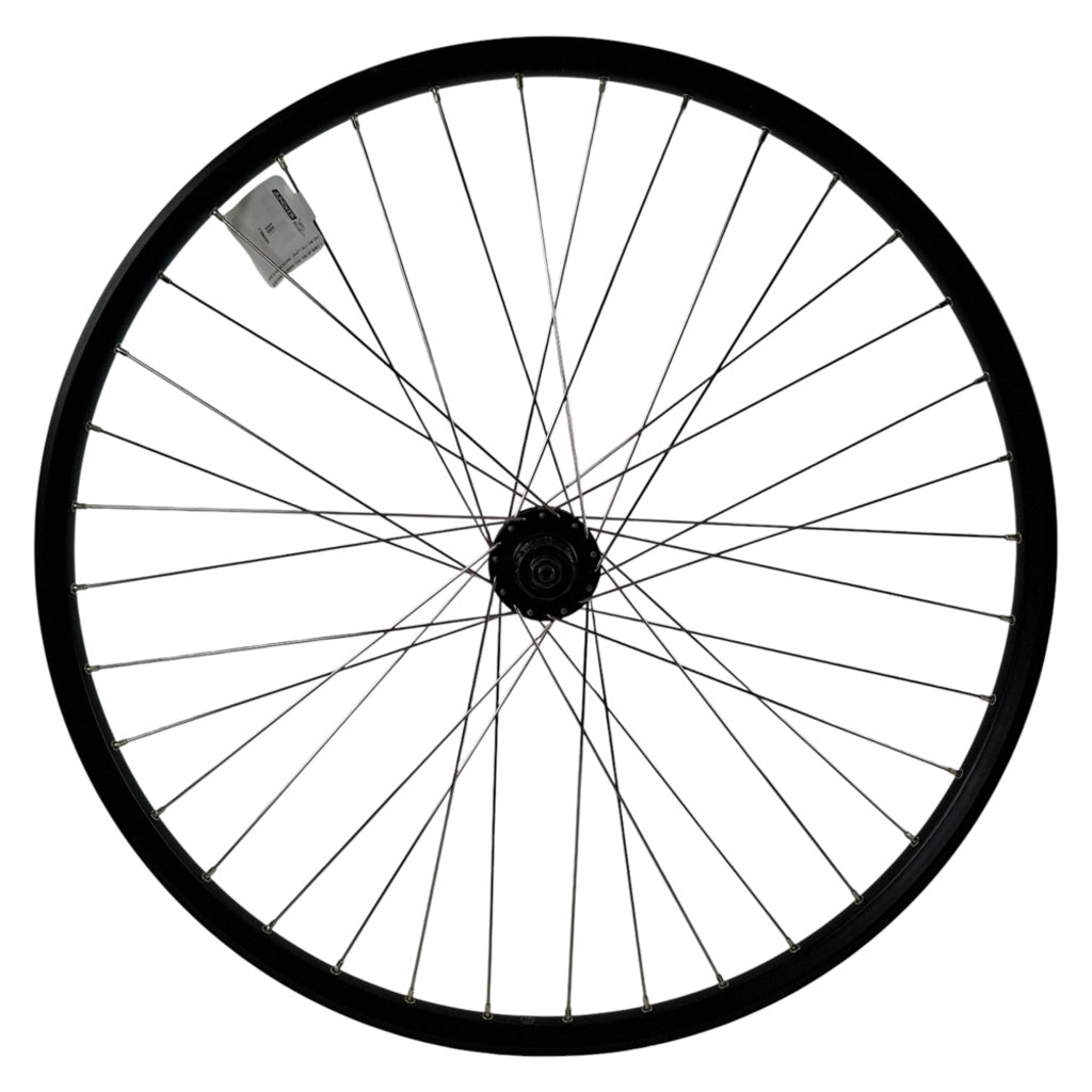 Unbranded rear wheel 28 craft21 nero 2