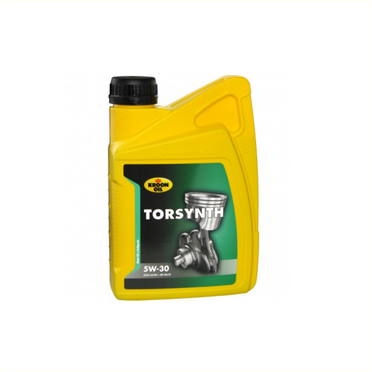 Torynth Motor Oil 5W30 1 liter