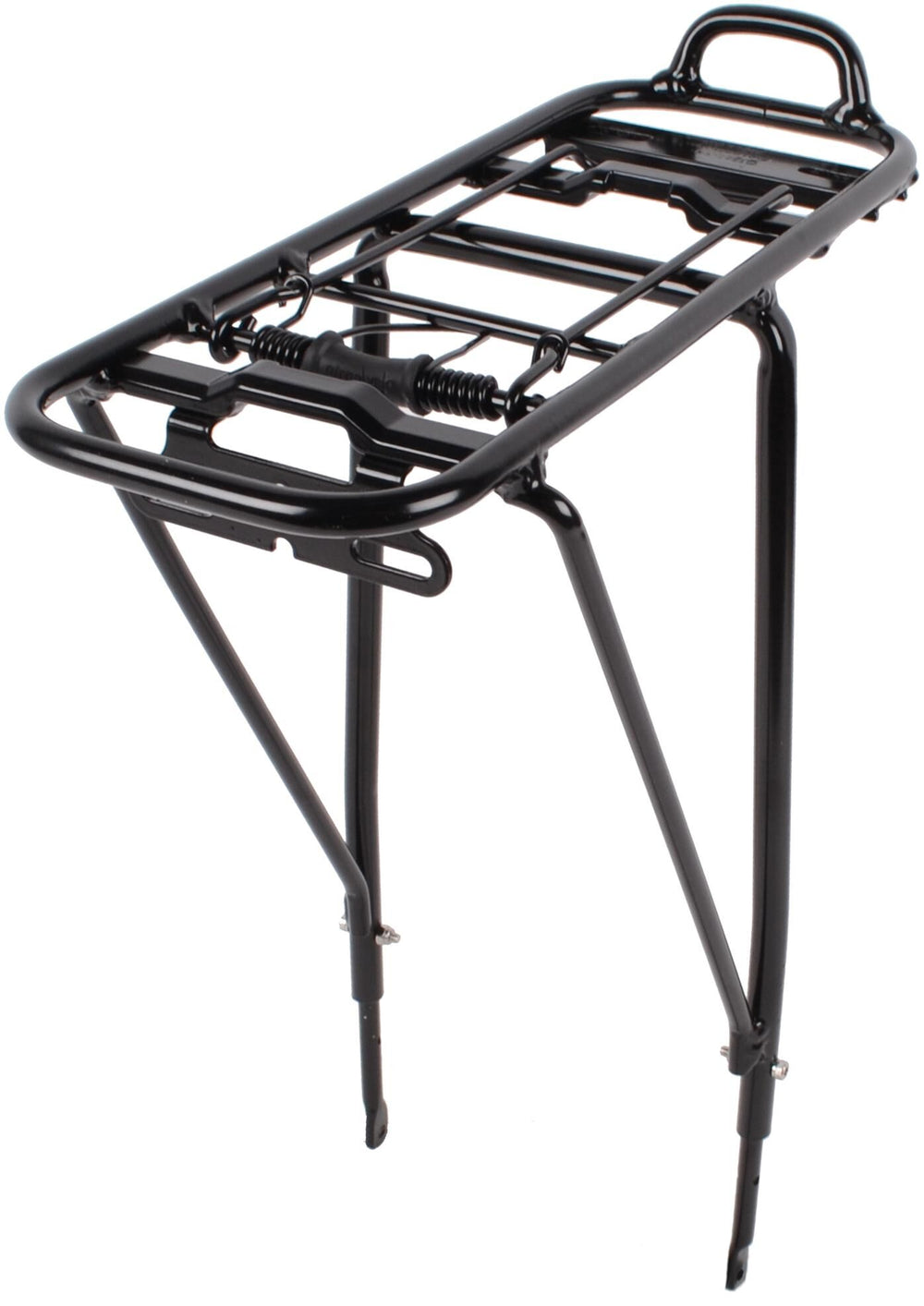 Atran Velo Achterdrager AVS City Black