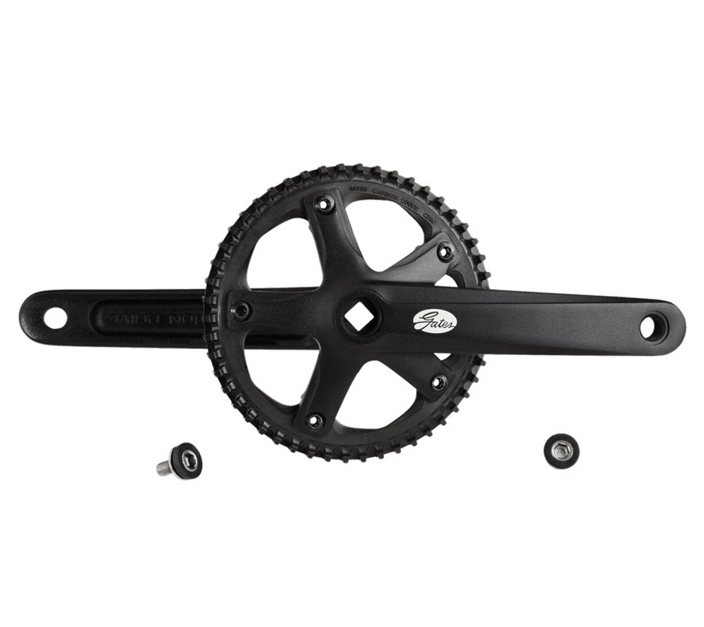 Gates Cranket CDN S150 50T 175 mm sin borde protector ZW.