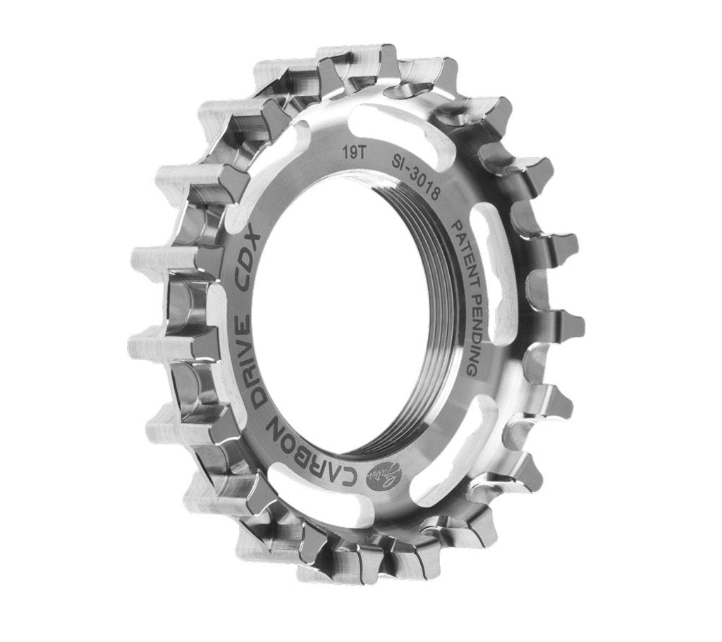 Gates Sprocket CDX 19t hilo en
