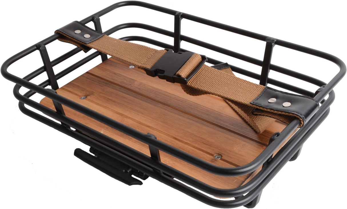 Atranvelo bicycle basket, front epic retro avs fr.basket epic retro avs