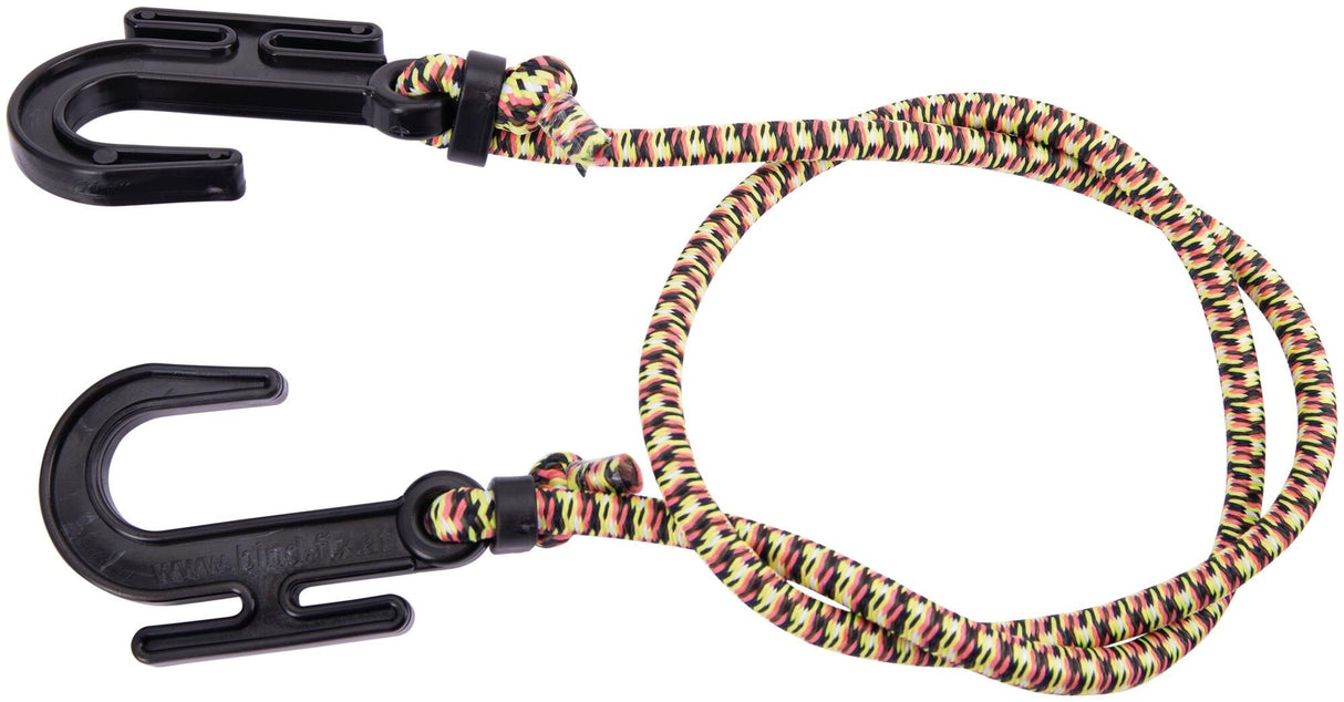 Bind-fix snelbinder fixture strap for cargo bikes