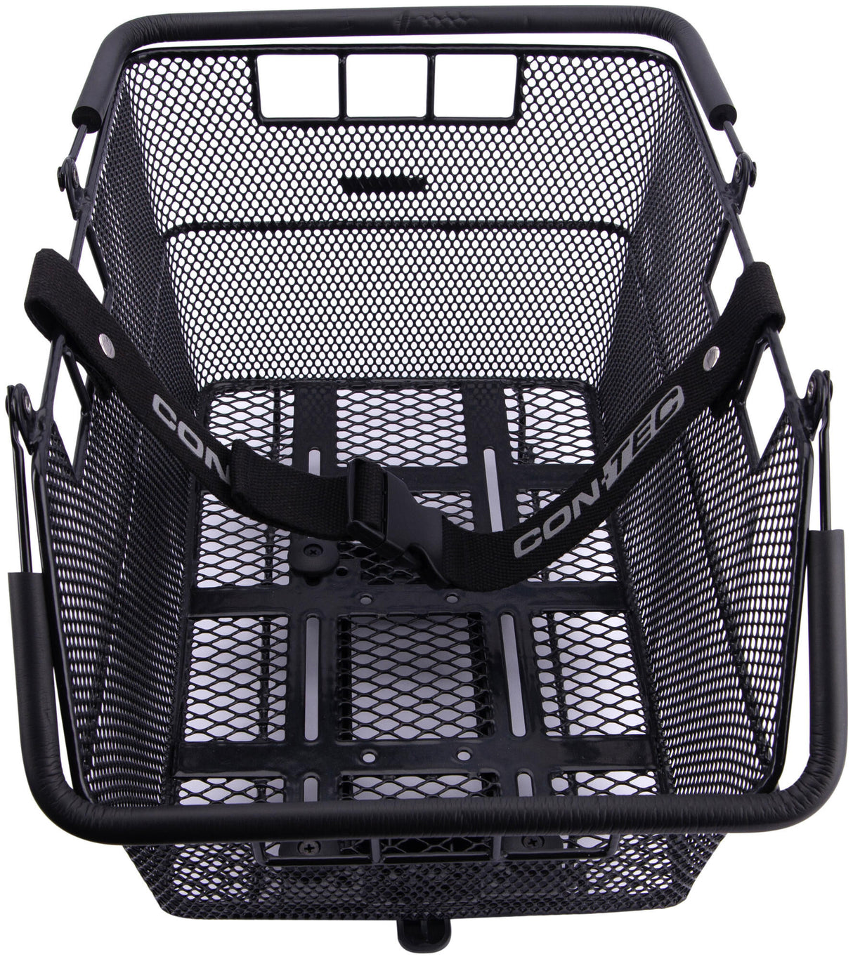 Cinto de fixação Contec sabor cinto ct cinto sabor preto reflexo