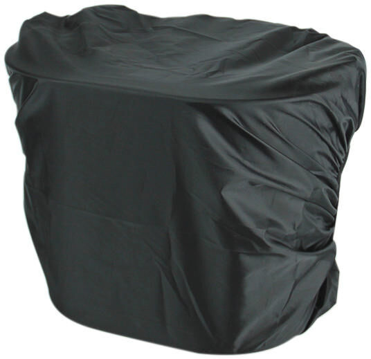 Haberland rain cover black