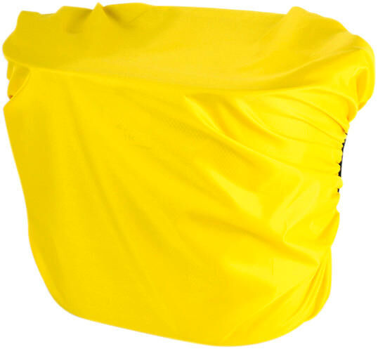 Haberland rain cover rain cover yellow