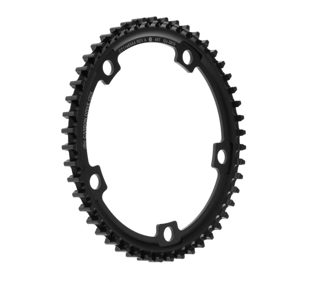 Gates Gear CDX 48T 5B