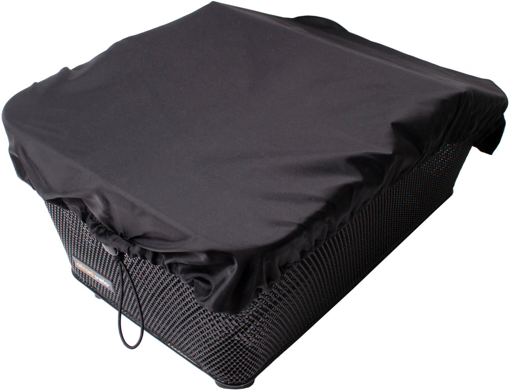 Atranvelo rain cover rainy rain cover rainy size m black
