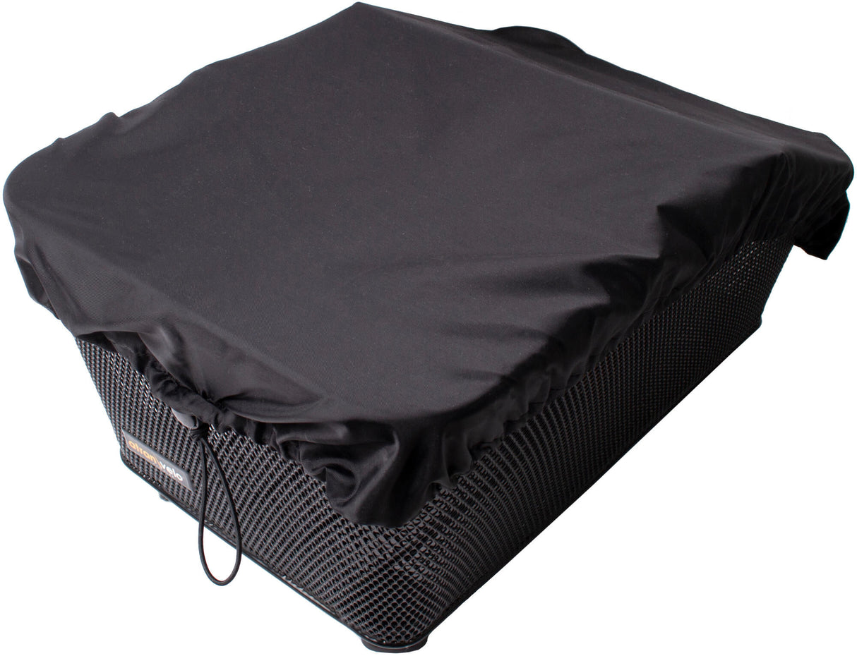 Atranvelo rain cover rainy rain cover rainy size l black