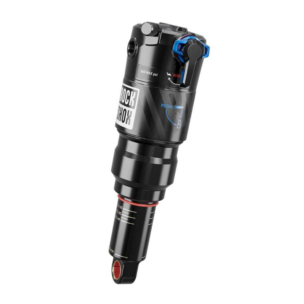 Rockshox shock absorber deluxe ultimate rct c2