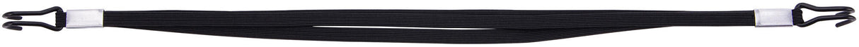 Contec bærerem stripe. strap ct strap strip. strap trippel, sort