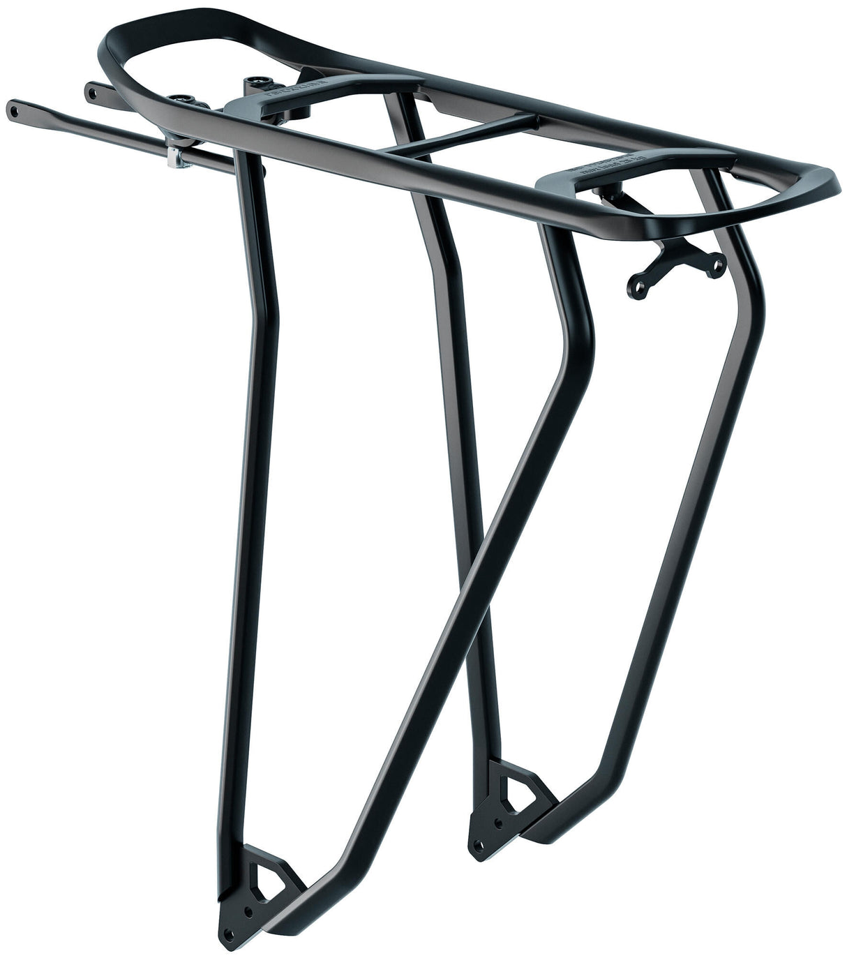 Racktime rear rack stand-it 2.0 29 black
