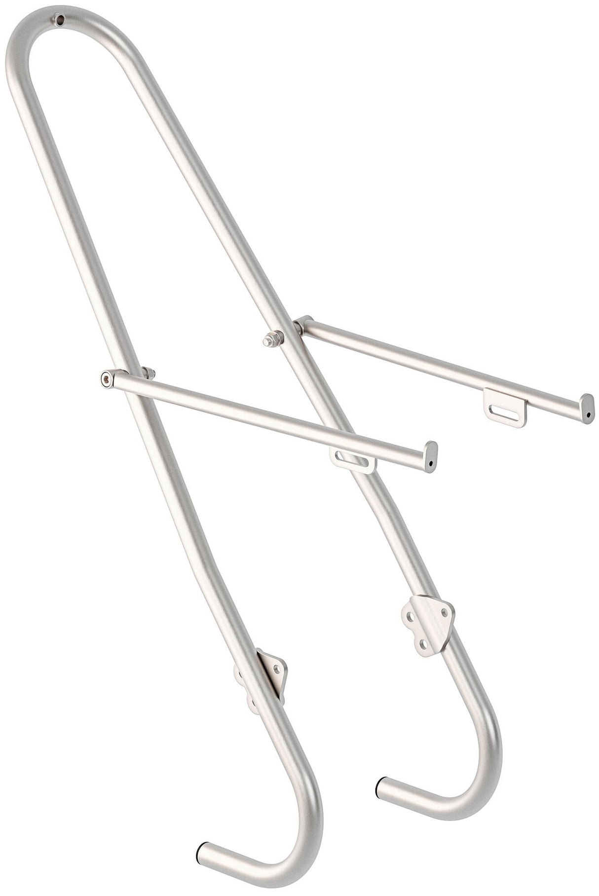 Tubus front carrier 28 tara titan