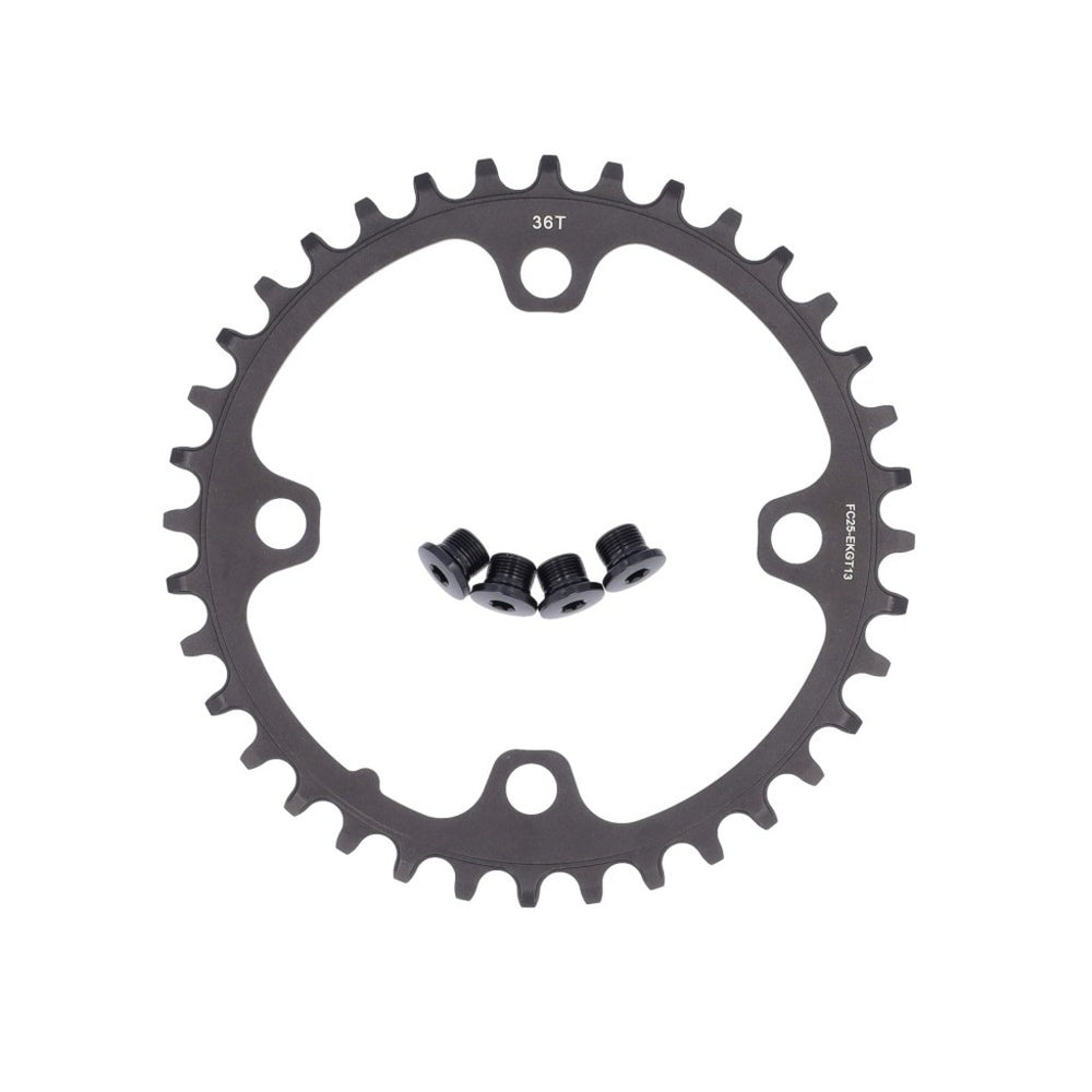 Campagnolo chainring ekar gt