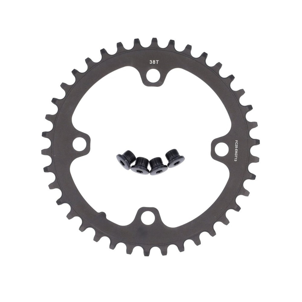 Campagnolo chainring ekar gt