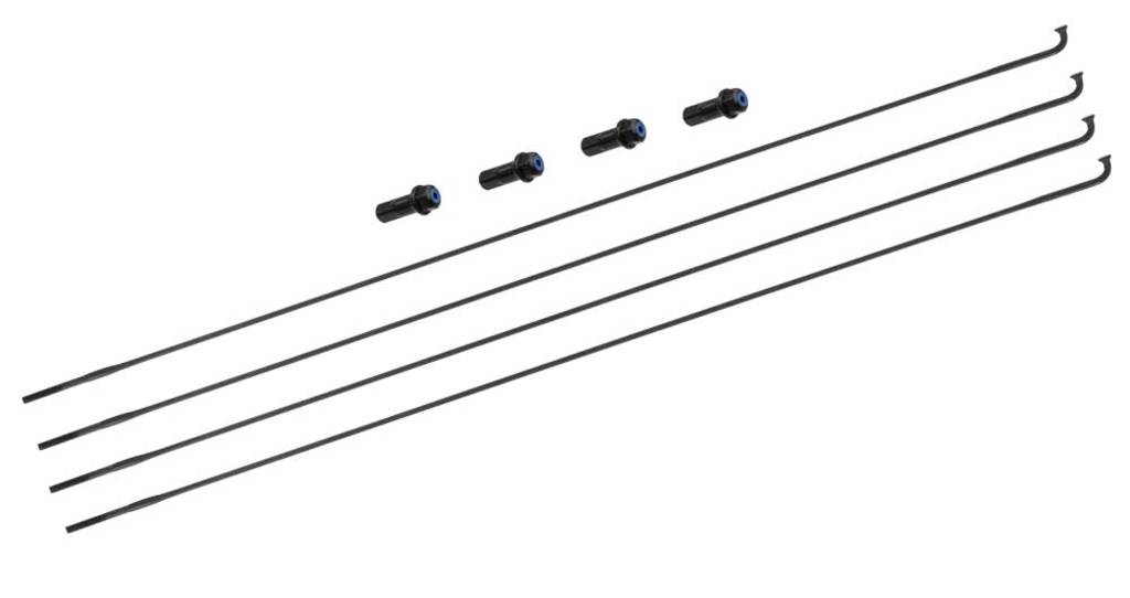 Campagnolo spoke kit zonda gt