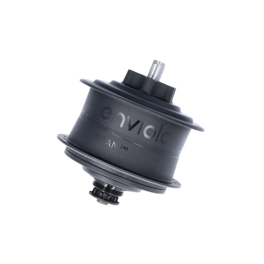 Enviolo rear hub urban