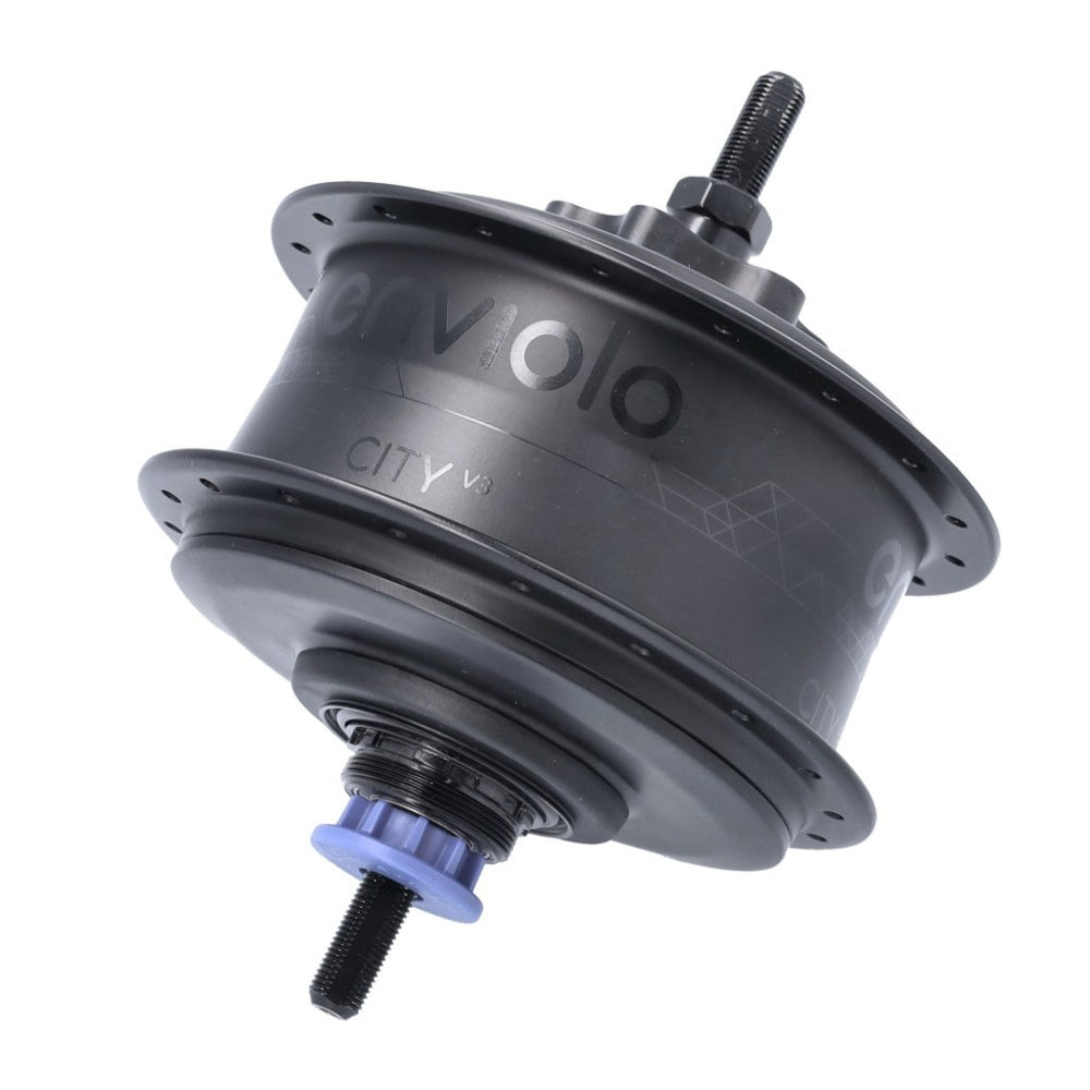 Enviolo rear hub city 3