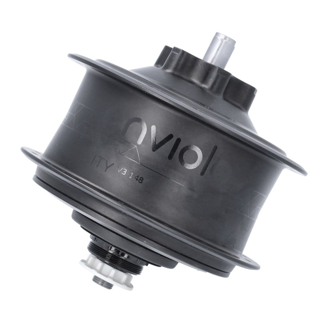 Enviolo rear hub city 3
