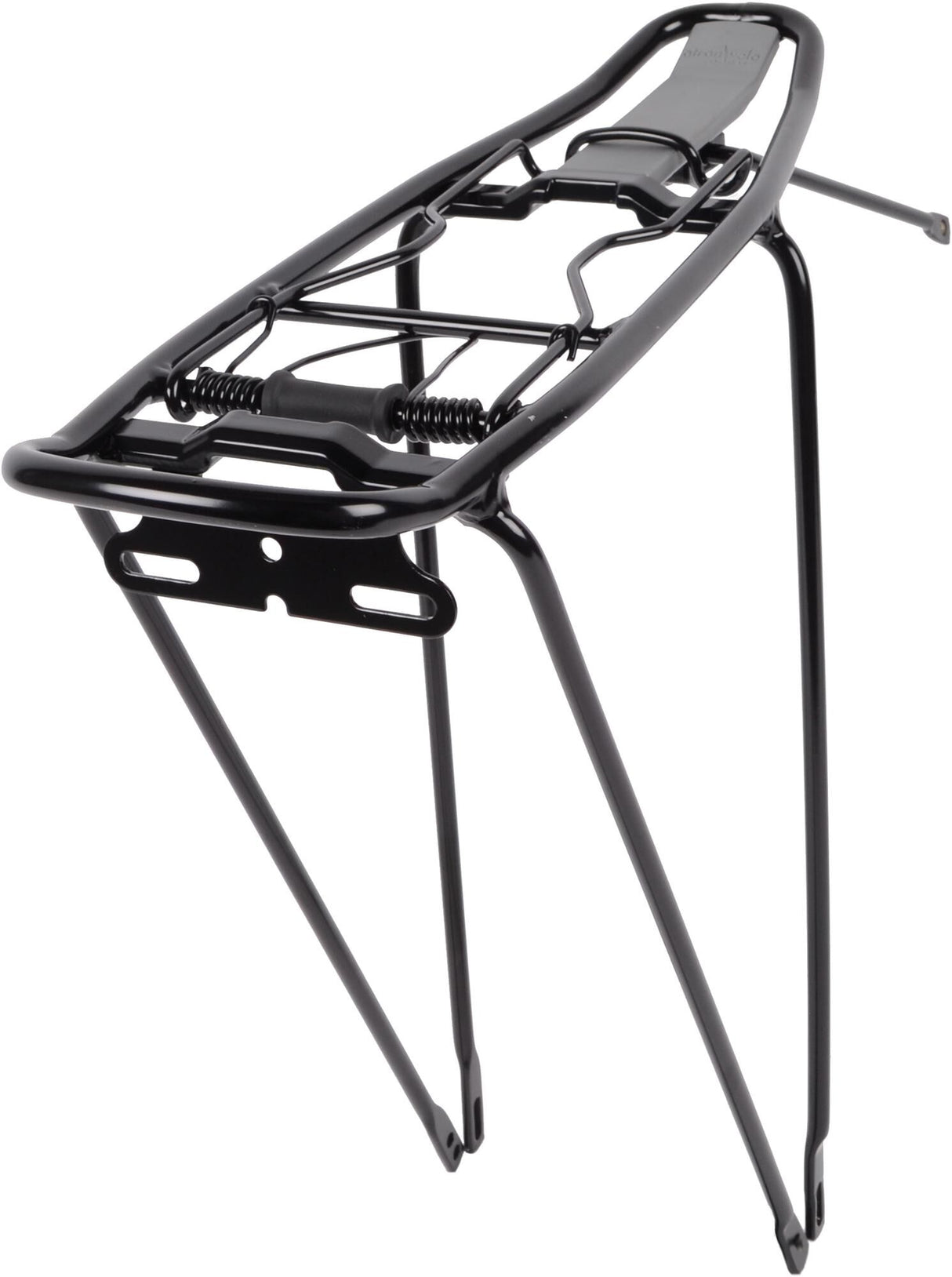 Atranvelo luggage carrier rear active 29er avs rear rack at.velo active 29er avs alu,29
