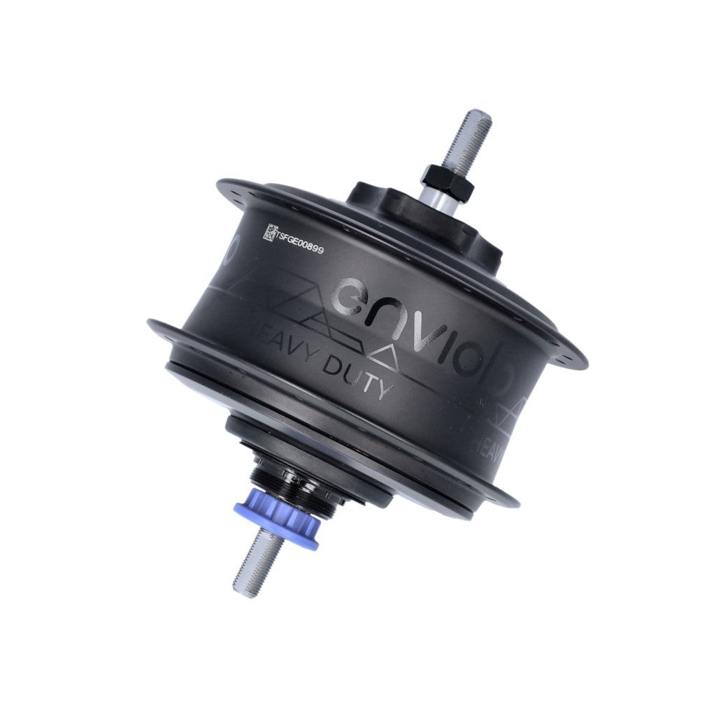 Enviolo rear hub heavy duty