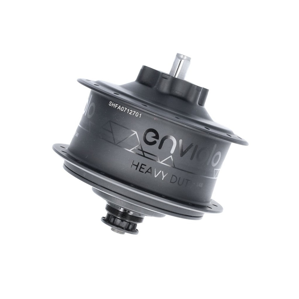 Enviolo rear hub heavy duty