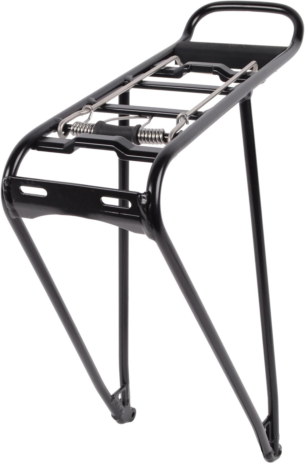 Atranvelo luggage carrier rear tour lite 28 avs . rear rack at.velo tour lite 28 avs alu, 26 29