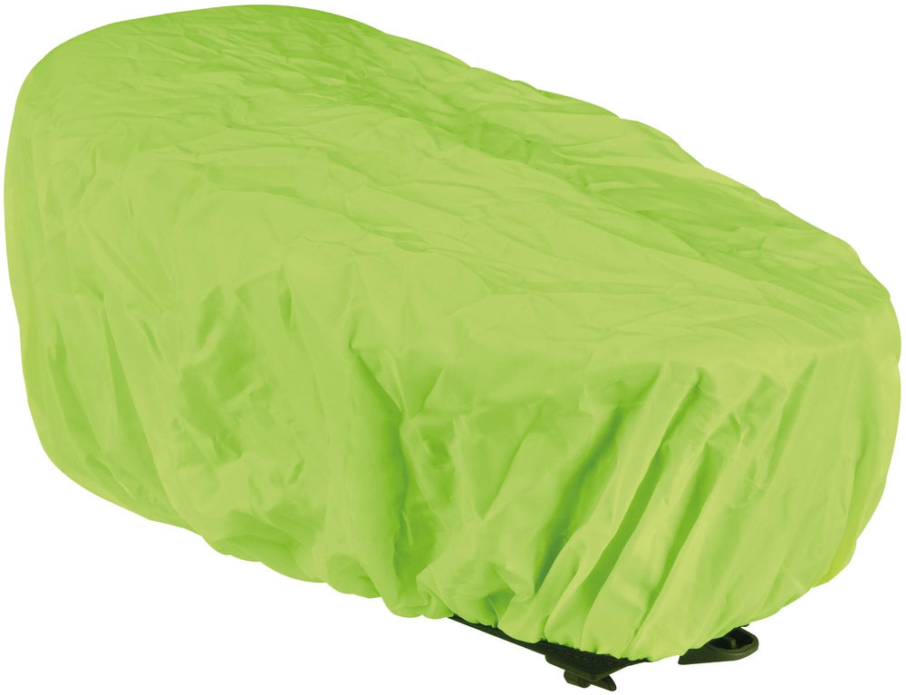 Racktime rain cover yellow, water repellent