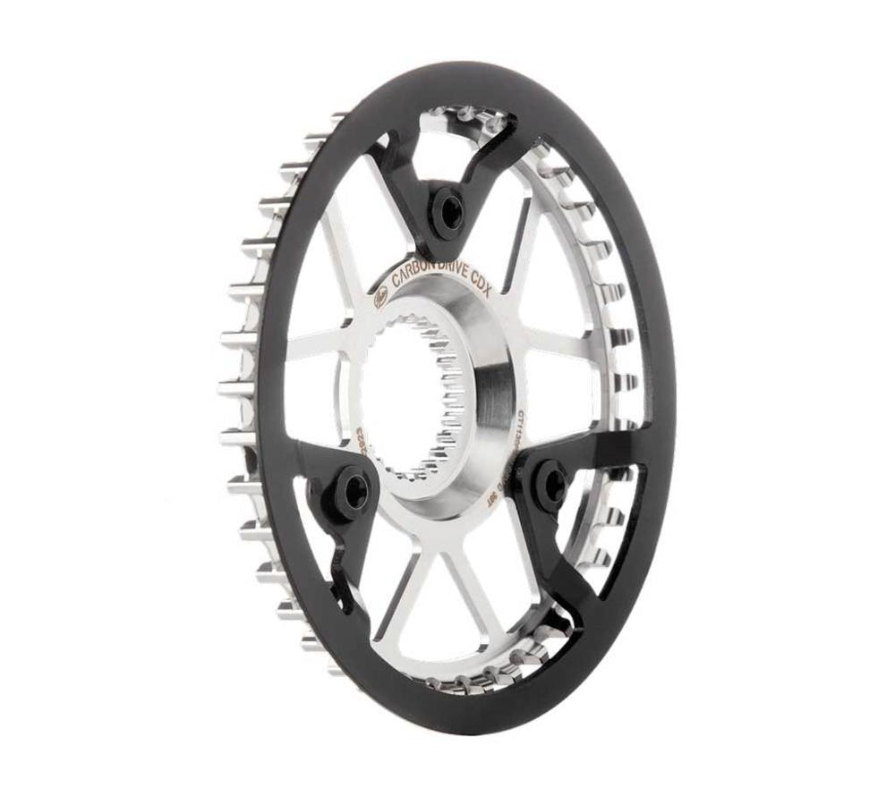 Voortandwiel gates carbon drive cdx pinion