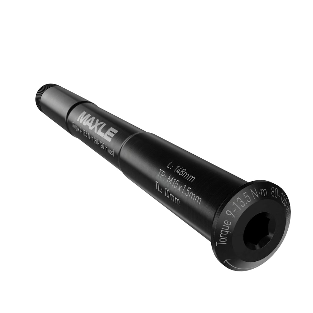 Sram thru axle maxle stealth a1