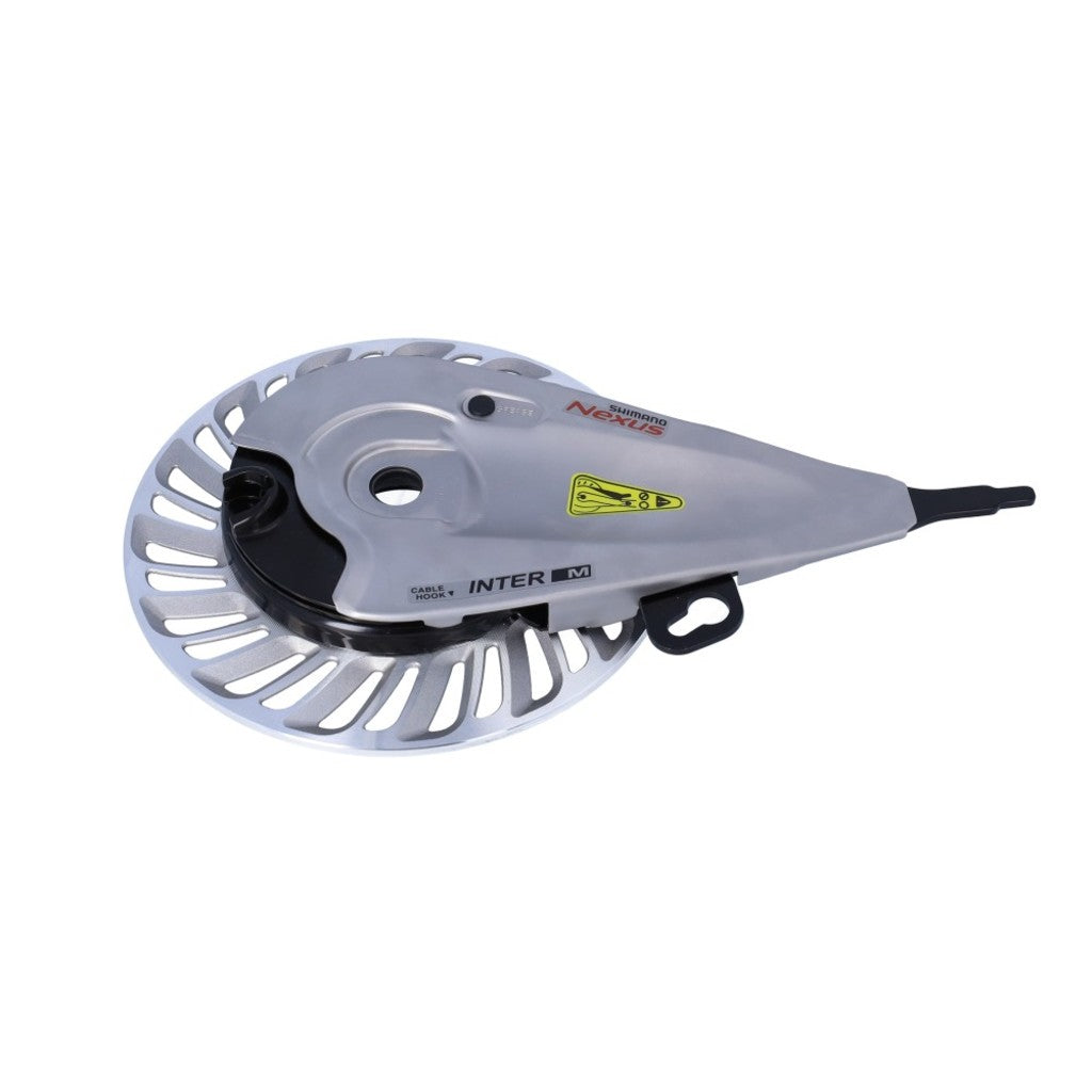 Shimano anp hub sh nexus roller brake v abrc6001fb