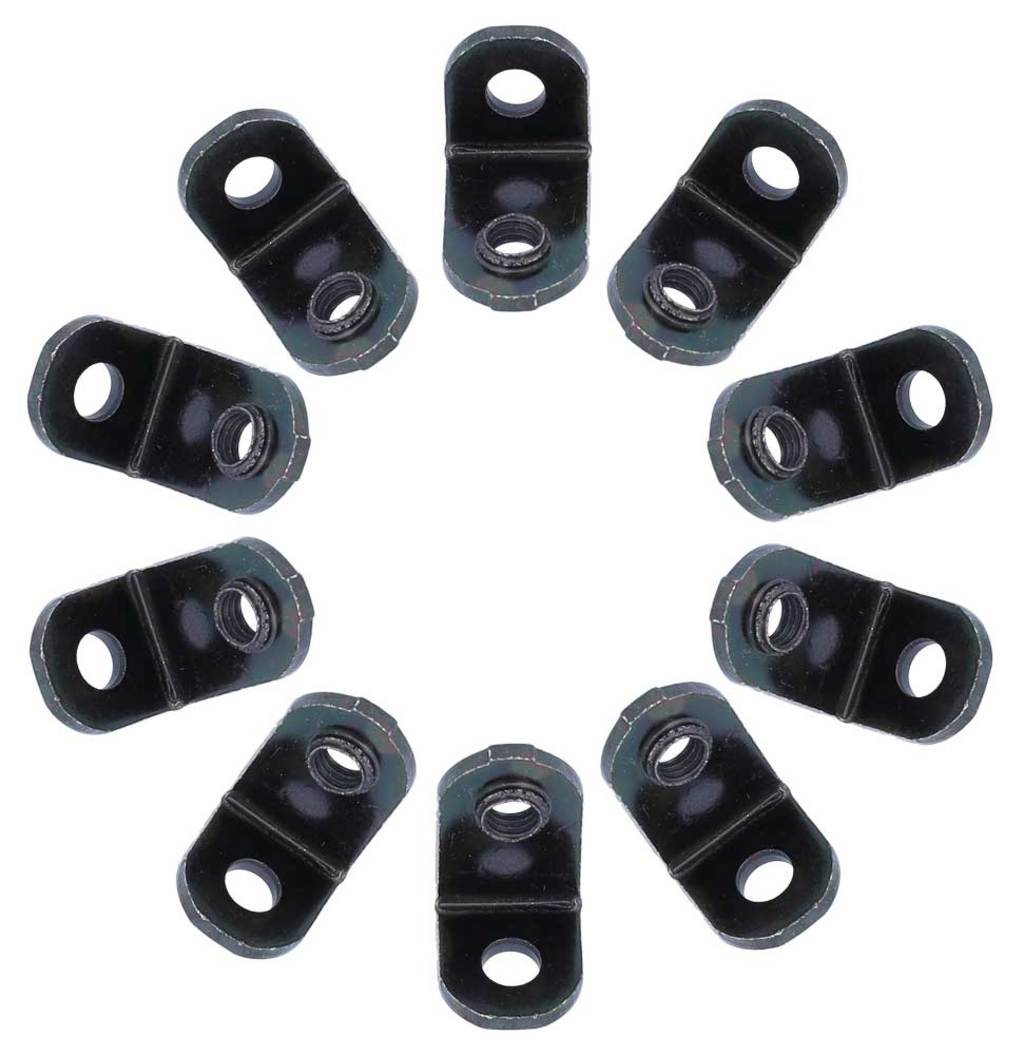 Eurofender anp spatd bracket zw ds a 10