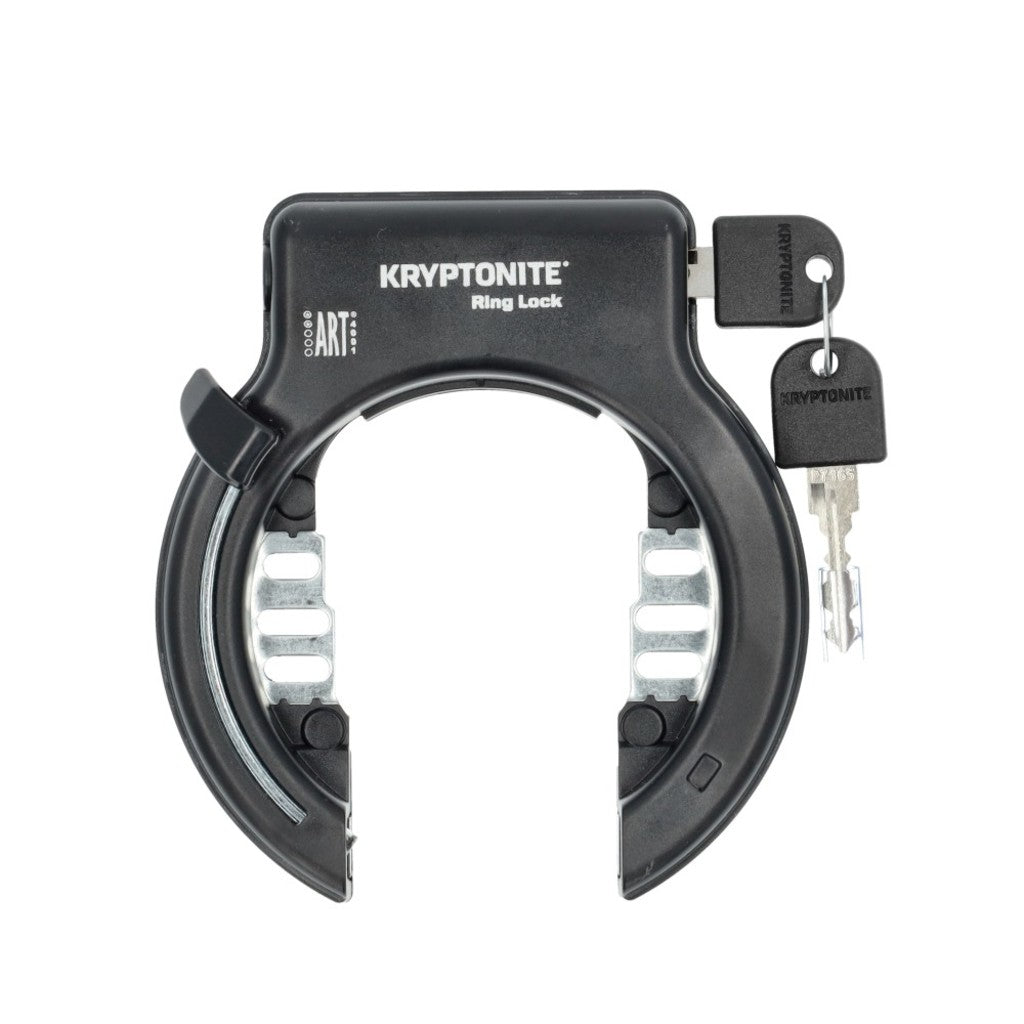 Kryptonit Ringslot nr art2