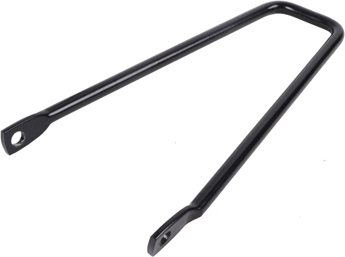 Atranvelo u-bracket u-bar at.velo 200mm black