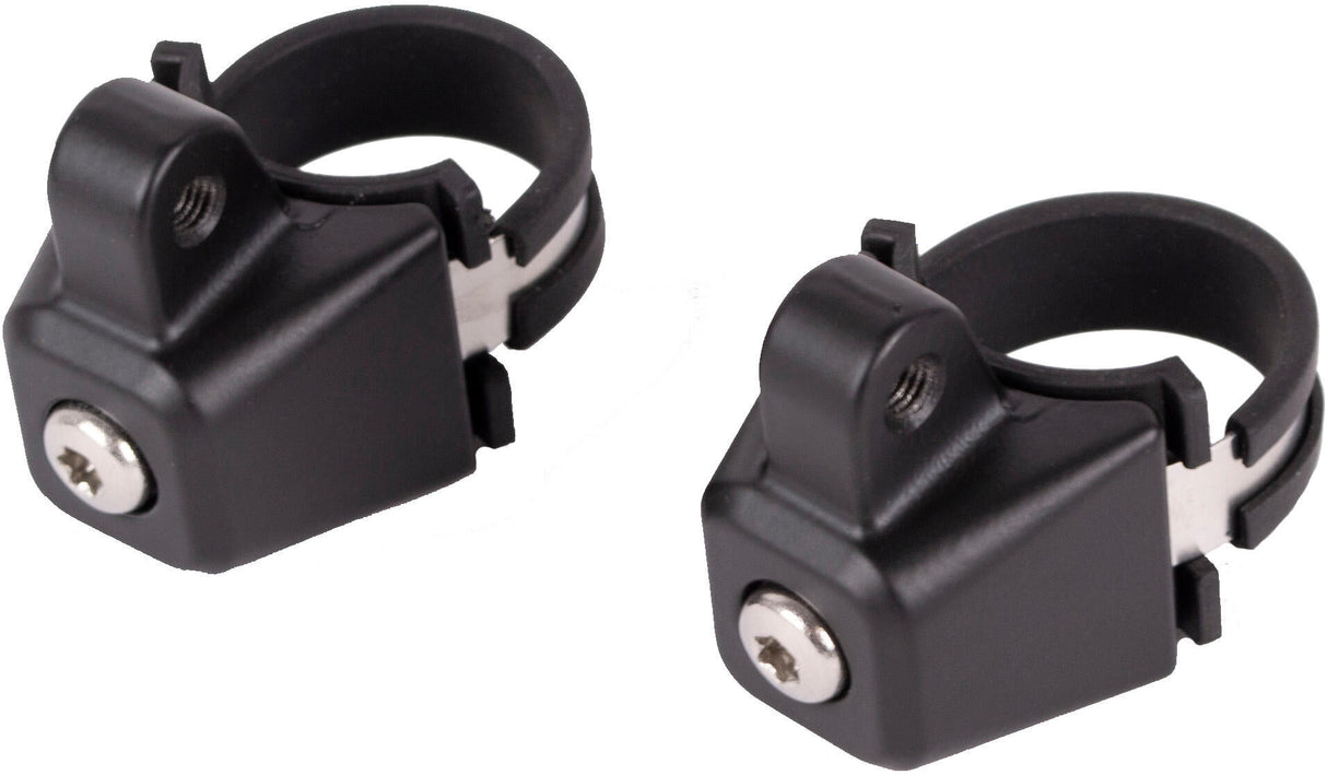 Kit de fixation universelle Atranvelo multi fix uni attach. hybride noir