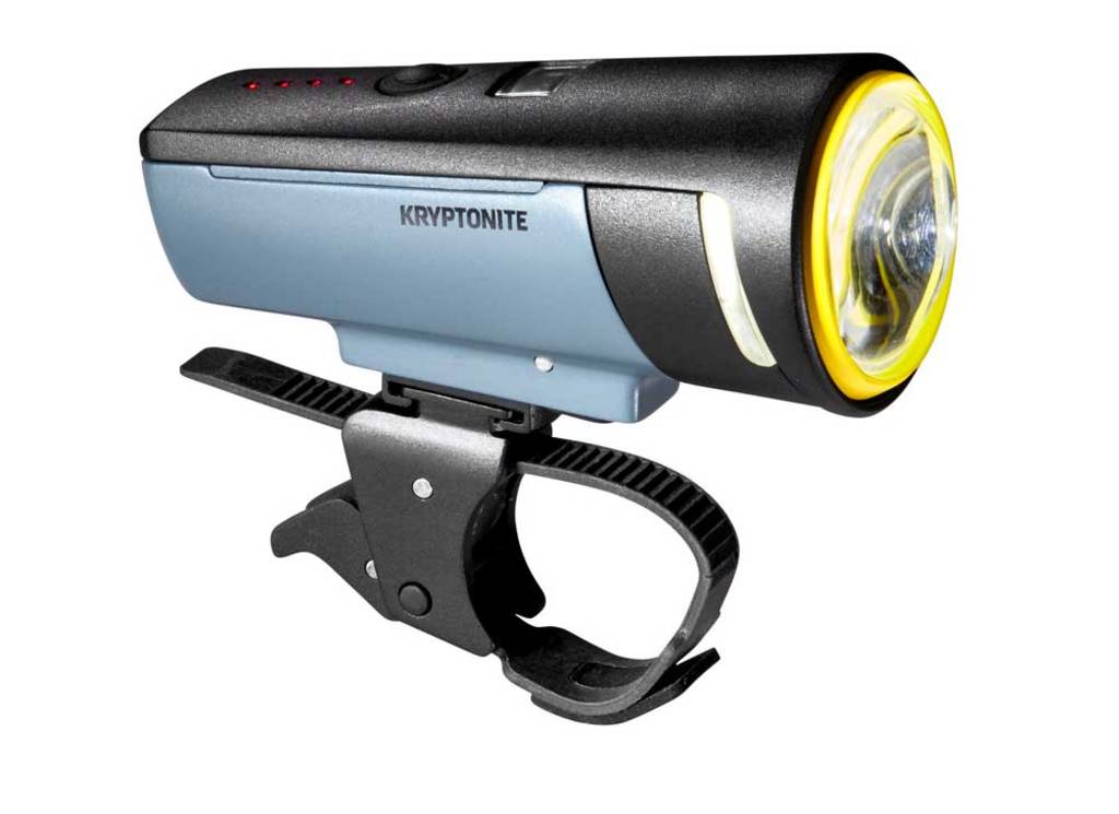 Kryptonit -Scheinwerfer incite x6