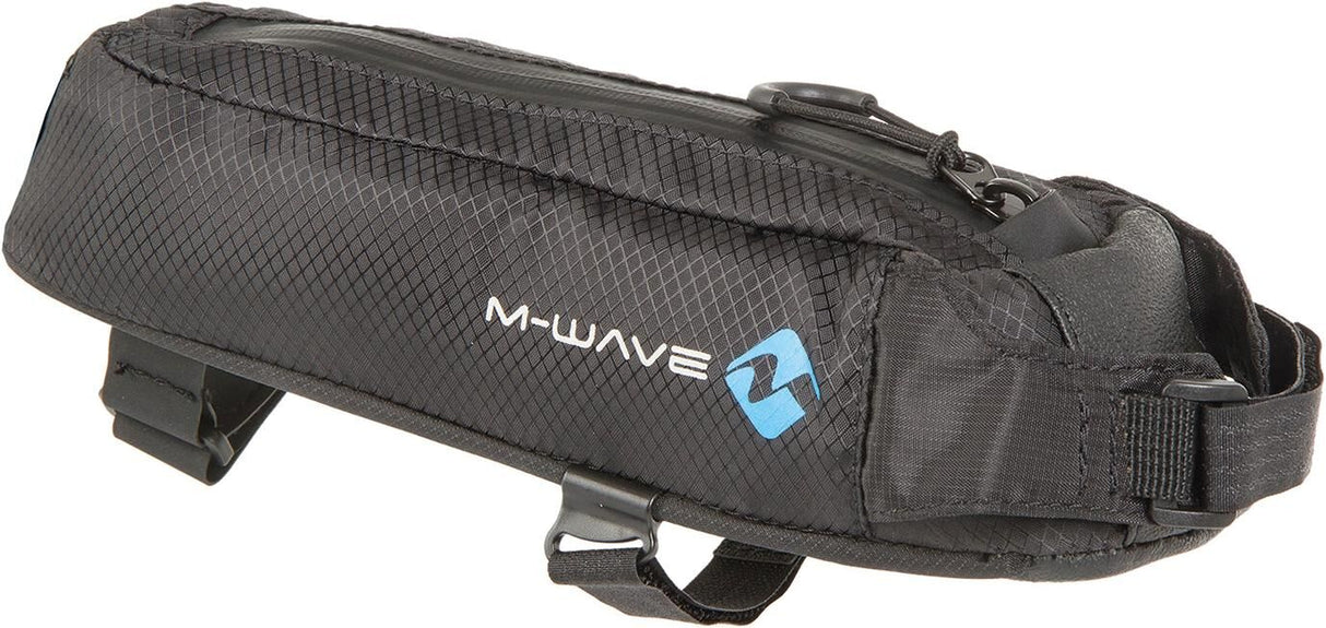 M-wave frame bag bp top frame bag bp top 1.7l black