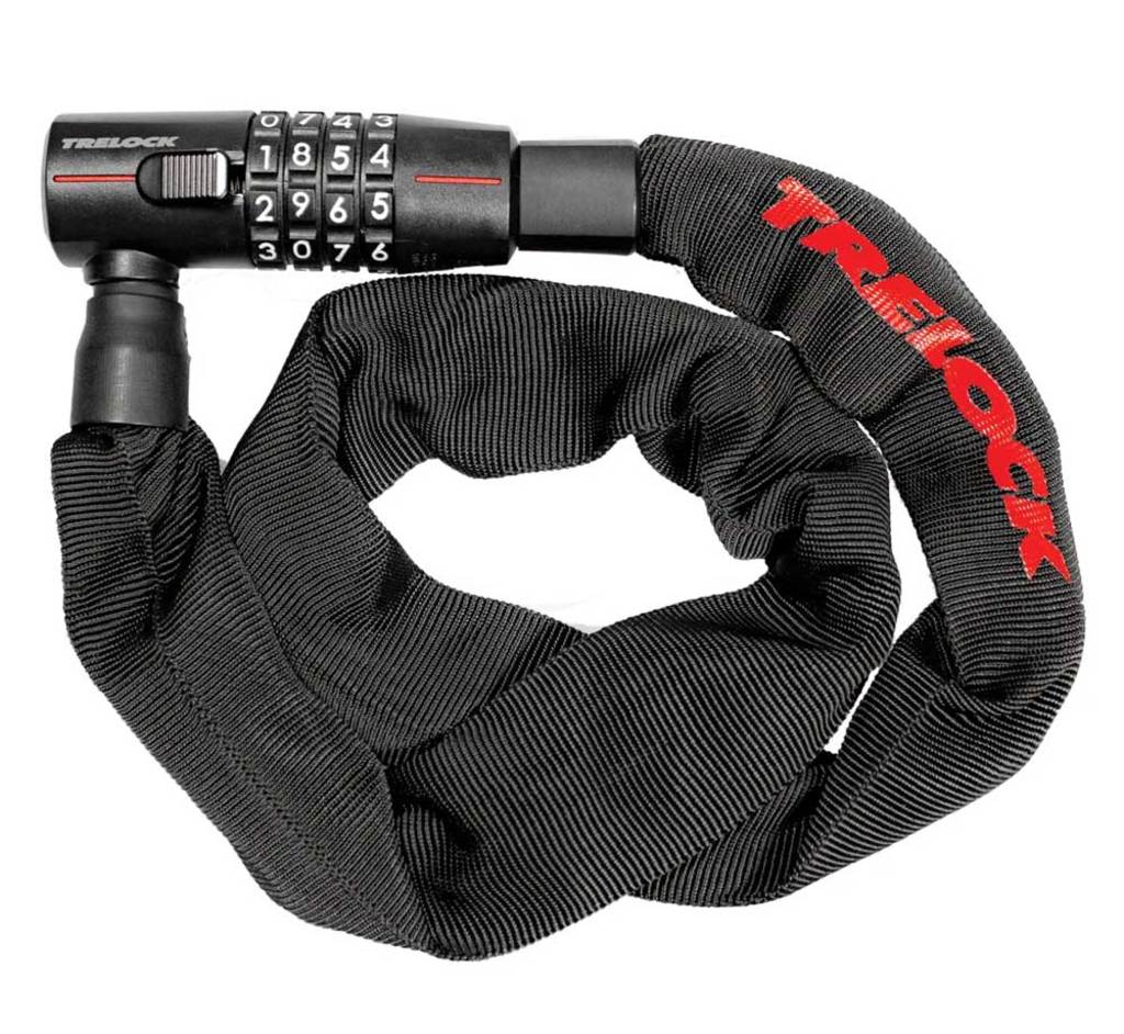 Trelock chain lock bc280