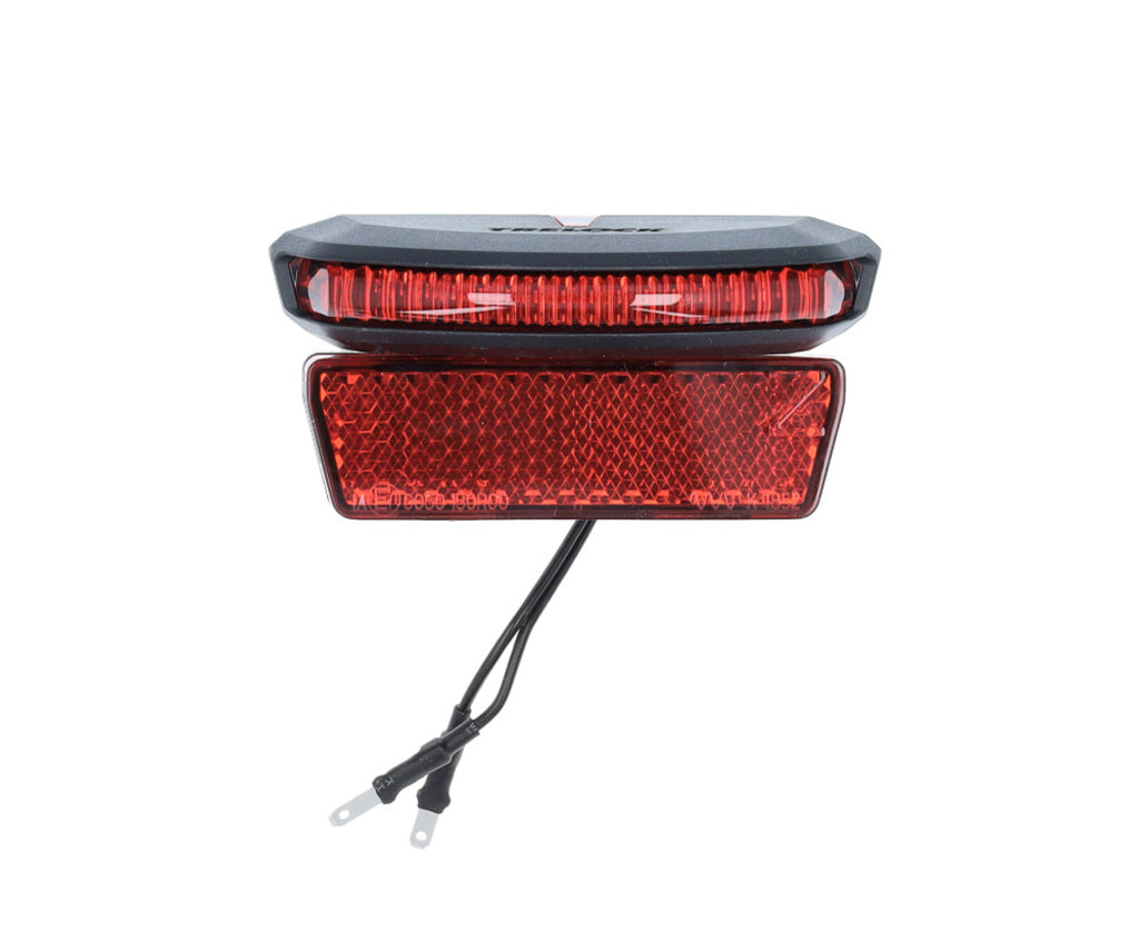 Trelock rear light ls654 cob line e